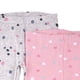 thumbnail image 2 of Paquete de 2 Leggins en Algodón Hipoalergénico Baby Creysi Multicolor 24 Meses, 2 of 3