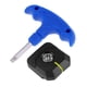 thumbnail image 1 of Tornillo de repuesto para contrapeso de golf + llave para driver M1 2017 de 7g a 19g 13g, 1 of 9