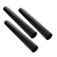 thumbnail image 1 of unbranded 3Ud Bastones Para En Pista De Aluminio Negro Material Duradero Para Carreras Y Entrenamientos, 1 of 7