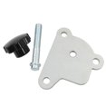 thumbnail image 3 of 1087 Manual Swaybar Disconnect for JK JKU 2007-2017, 3 of 5