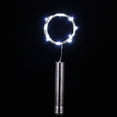 thumbnail image 1 of Luces Led para botellas de vino, adornos navideños para el hogar con batería, adornos navideños, Navidad 2021, Año Nuevo 2022, 1 of 4