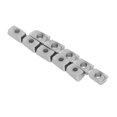 thumbnail image 4 of 10 insertos de torneado con revestimiento negro para fresado CNC de carburo para trabajos huecos de acero inoxidable (APMT1135PDERM2), 4 of 14