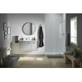 thumbnail image 5 of Kohler 74021-4-BL Single Handle Bathroom Sink Faucet, 1.2 GPM - Matte Black, 5 of 5