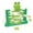Green, variant on Qocolhg Penguin Board Games Toys, Double Building Blocks Push Wall Toys, Blocks For Parent-Child Interaction Montessori Toy, Board Games For Ages 8-13, Birthday Christmas Gifts For Kids Boys Girls