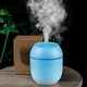thumbnail image 5 of Bewildely Humidificador de aire, herramientas de difusión de niebla de escritorio, equipo de aromaterapia, herramienta hidratante, humidificadores USB Humidificadores Azul Bewildely HA006961-02, 5 of 5