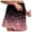 01_Pink, variant on Short Skirts for Women Plus Size Women Elastic Yoga Culottes Athletic Lightweight High Waist Floral Print Shorts with Pocket womens skirts summer 04_Dark Green,L