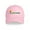 Pink, variant on CafePress - Ocracoke Island Beach Design Cap - Adjustable 100% Brushed Unisex Casual Cotton Baseball Cap, Beige, 1