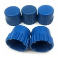 thumbnail image 3 of 5 paquetes de pomo de plástico duradero para 537185801 de reemplazo de Cola Perilla de tope de la recortadora, 3 of 6