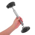 thumbnail image 4 of Shisuyan Telescopic Support Rod for Bathroom Cabinet Installation Undermount Sink Support Bracket Cabinet Lifting Support Frame Adjustable Range 23-37cm, 4 of 8