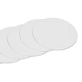 thumbnail image 3 of Riousery 30Pcs Round NFC Card Tag Rewritable Waterproof Chip 1 inch / 2.54 cm 504 Bytes Memory NFC Label for Amiibo TagMo, 3 of 9