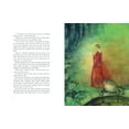 thumbnail image 2 of Daniela Drescher Anthologies An Illustrated Treasury of Grimm's Fairy Tales: Cinderella, Sleeping Beauty, Hansel and Gretel and Many More Classi, (Hardcover), 2 of 7