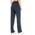 thumbnail image 2 of Danskin Womens Drawcord Pantalon de Sport, 2 of 2