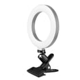 thumbnail image 3 of Tripod Clip Mount Spring Clamp Holder with Ball Head Universal 1/4 Screw for DSLR Mirrorless Camera Action Camera Flash Light Ring Light Mounting, 3 of 7