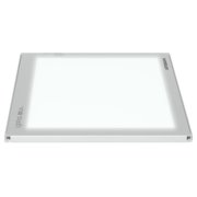 Artograph LightPad® 930 LX - 12 x 9 Thin, Dimmable LED Light Box for Tracing, Drawing