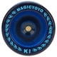 thumbnail image 4 of MAGICYOYO Responsive YoYo K1-Plus con saco Yoyo + 5 cuerdas, 4 of 10