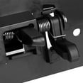 thumbnail image 1 of Manija de puerta, puerta exterior de ABS, se adapta a CHEVROLET SILVERADO 1500 CLASSIC 2007 Se adapta a GMC SIERRA 3500 2001, 2002, 2003, 2004, 2005, 2006 y 2007 Amonsee No, 1 of 6