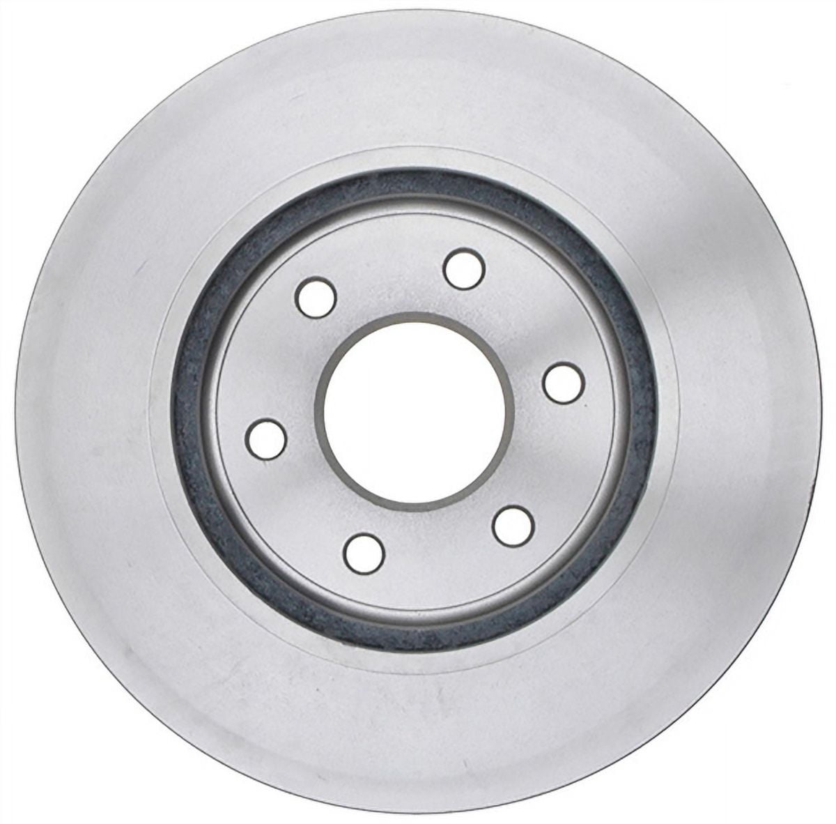Disc Brake Rotor Fits 2019 Nissan Frontier