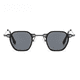 thumbnail image 2 of Gafas de sol de estilo hip hop personalizadas con montura pequeña estilo punk para hombre y mujer, 2 of 6