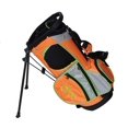 thumbnail image 6 of DROC - Mica Series Boys Right Hand 7 Pieces Golf Clubs Set and Golf Bag Ages 2-5 Boys, 6 of 6