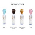 thumbnail image 4 of leyfeng Mini humidificador de aire portátil, tapas de botellas de agua, humidificador, generador de niebla para coche, hogar y oficina, 4 of 8
