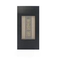 thumbnail image 1 of Wood Wall Plaque, 1 of 1