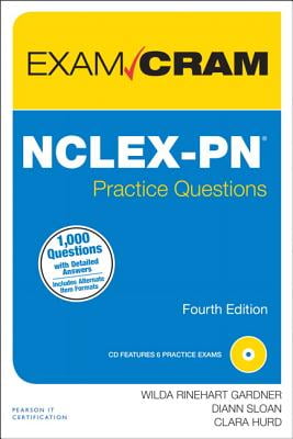 nclex pn practice test 2020 nclex pn practice test 2020