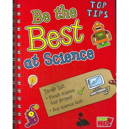 Be the Best at Science (Read Me!)