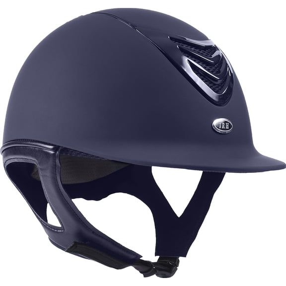 IR 4G Matt Navy / Shing Navy Vent - Large/Matt Navy