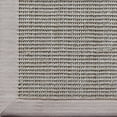 A1HC Sisal Rug Natural Fiber Area Rug NonSkid Latex Backing Sisal Rug