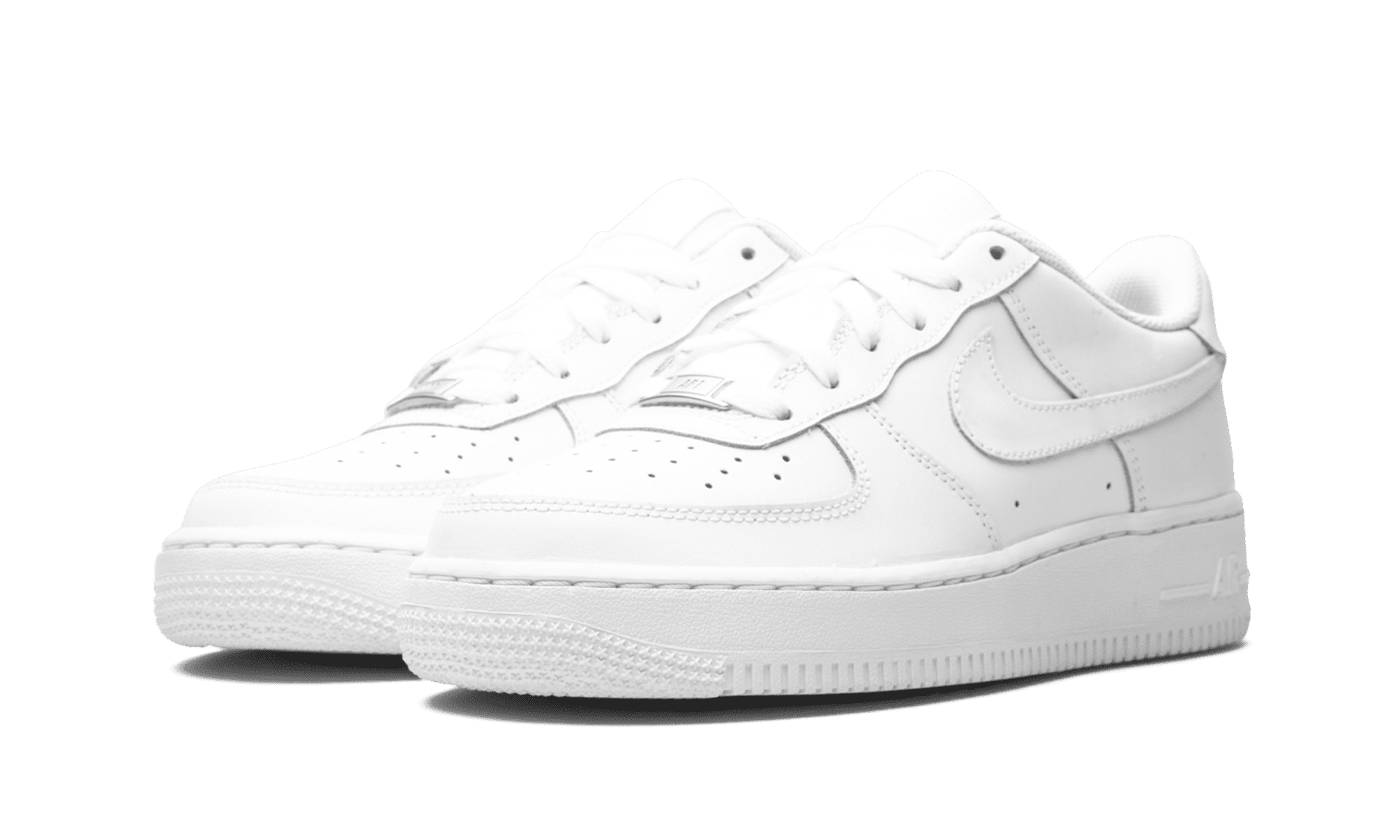 white air force 117