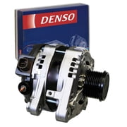 DENSO Alternator compatible with Toyota Highlander 2010-2016