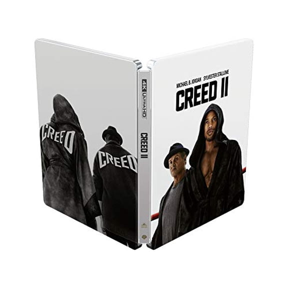Creed 2 (4K Ultra HD)
