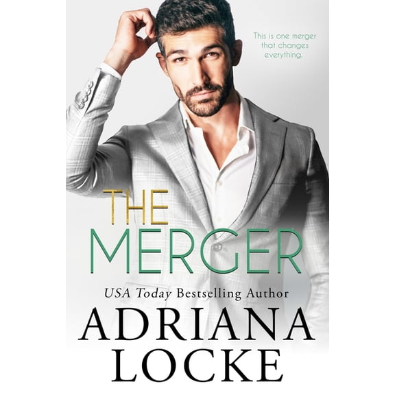 The Brewer Family The Merger, Book 4, (Paperback)