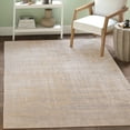 thumbnail image 5 of SAFAVIEH Adirondack Boniface Distressed Area Rug, Creme/Gold, 5' x 8' Oval, 5 of 13