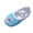 Blue, variant on Children Dance Shoes Ballet Dance Shoes Body Training Shoes Satin Embroidered Yoga Shoes Girls Dance Shoe Ballet Flat Shoes Women Yoga Shoes Performance Indoor Shoes