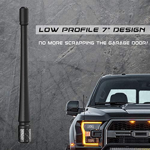 Rydonair antenna compatible 7 inches rubber antenna replacement discount
