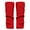 Red, variant on One Pair Fashion Leg Warmers for Ladies and Girls Sport and Casual Wear
