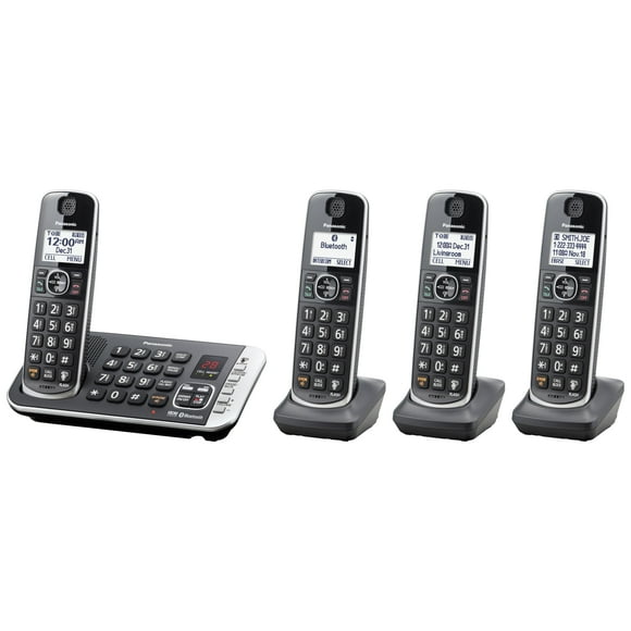 2line Cordless Phones