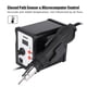 thumbnail image 5 of Pistola de Calor ANGGREK 858D 700W 100~450 Grados Celsius, 5 of 7