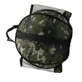 thumbnail image 1 of Bolsa de baloncesto para el hombro, bolsa de baloncesto redonda, bolsa de baloncesto grande, bolsa de baloncesto para gimnasio, resistente y duradera, 1 of 10