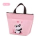 thumbnail image 1 of onlyliua Promoción de Temporada Nueva Bolsa Bento En Aislamiento Térmico, Bolsa de Almuerzo Portátil, Bolsa de Almuerzo de Moda, Bolsa de Picnic En Bolsa de Hielo de Arroz, Bolsa Bento, 1 of 4