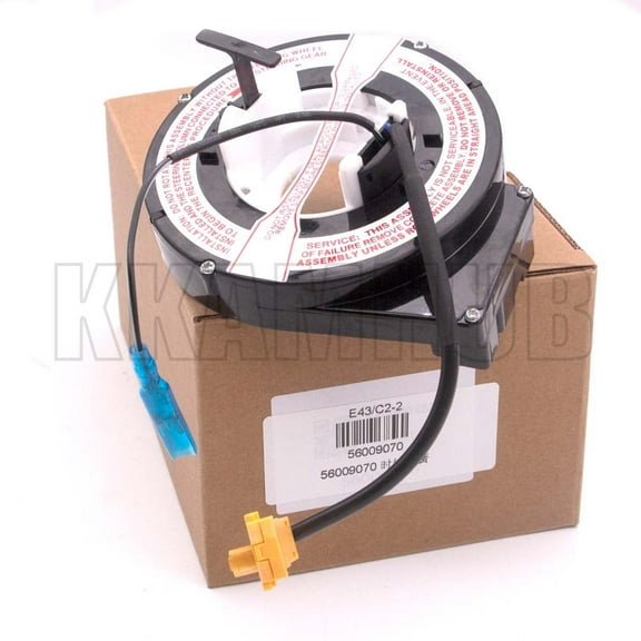 56009070 Clock Spring For Jeep Cherokee Wrangler 1997-2000