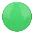 thumbnail image 3 of Wobble Cushion, Enhance Core Stability Core Balance Disc, Strengthen Core Stability Muscles PVC Material For Sensory Kids Teen Green Diameter 34cm, 3 of 8