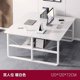 thumbnail image 1 of Bookshelf Setup Office Desk Storage Standing White Floor Computer Desks Free Shipping Reception Mesa De Computador Furniture My Lux Decor Round, 1 of 13