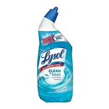 Lysol Clean & Fresh