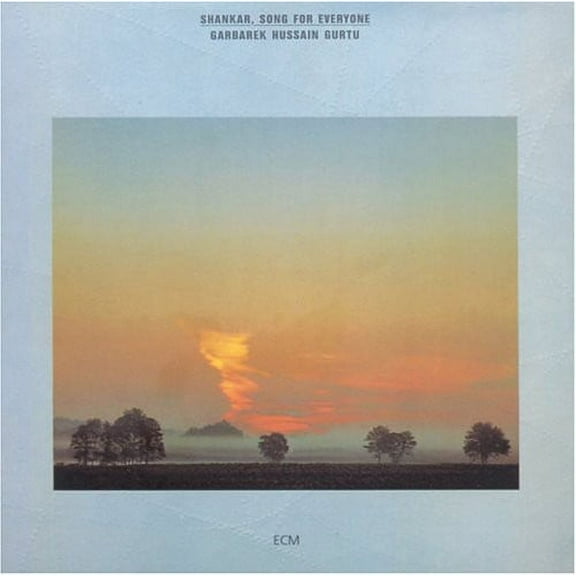 Shankar - Song For Everyone: Touchstones Series - World / Reggae - CD