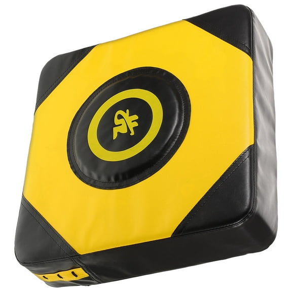 SOPOTUTU Boxing Wall Pad Punching Mat Wall Mount Boxing Target Compact Kicking Training Pad For Home Workout