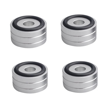 Non-Slip Subwoofer Spring Vibration Absorber Professional Audio Equipment for Audio Equipment HiFi System Speakers