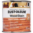RustOleum Ultimate Wood Stain, HalfPint