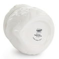 thumbnail image 4 of Gibson Home Joyful Santa Durastone 7.5in Cookie Jar, 4 of 5
